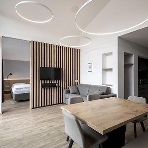 Residence Hotel Fever